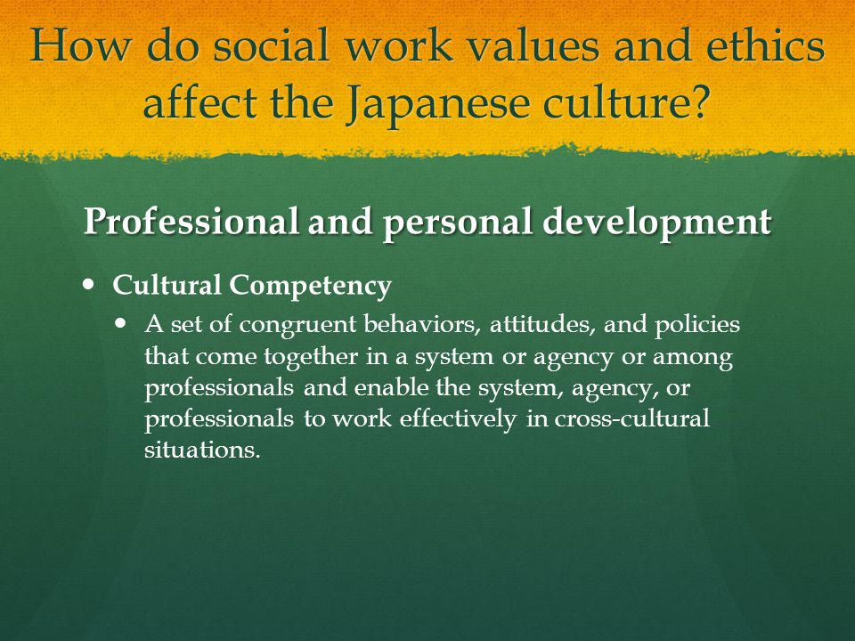 What Are Examples of Cultural Practices?